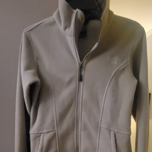 Northface fleece - Picture 1 of 2